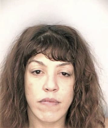 Laura McClenny - Hillsborough County, FL 