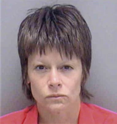 Jennifer McDonnell, - Lee County, FL 