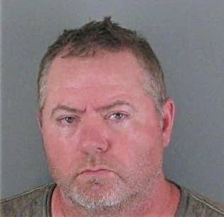 Jeffrey McEleveen - Gaston County, NC 