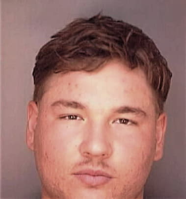 William McKinney - Polk County, FL 