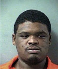 Derrick McNeir, - Okaloosa County, FL 