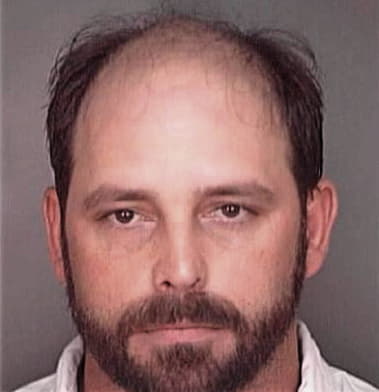 Brandon McVicker - Polk County, FL 