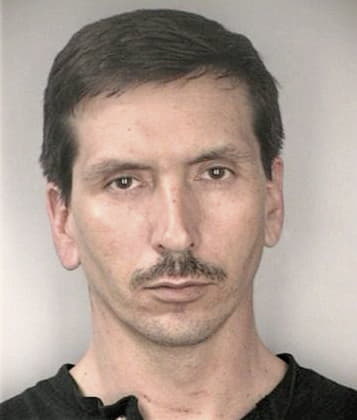 Luis Medina - Hillsborough County, FL 