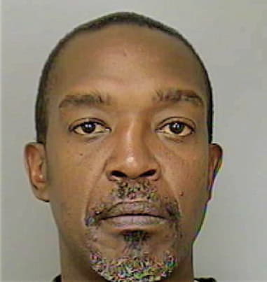 Herndon Meeks - Polk County, FL 