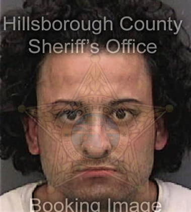 Anthony Miller - Hillsborough County, FL 