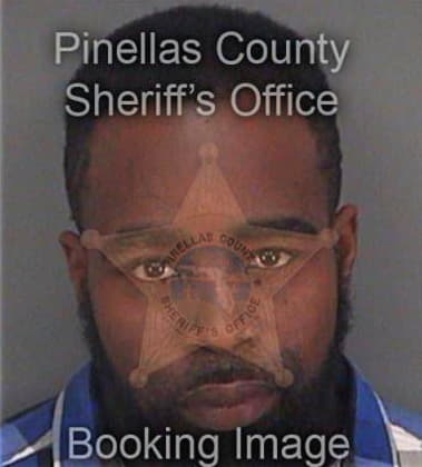 Octavius Milton, - Pinellas County, FL 