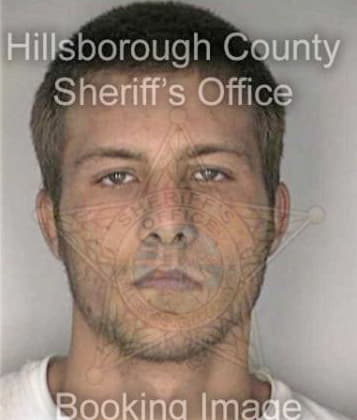 Ralph Mitchell - Hillsborough County, FL 