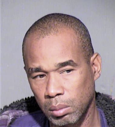 Shawn Mitchell - Maricopa County, AZ 