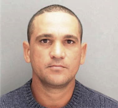 Humberto Mota-Pena, - Dade County, FL 