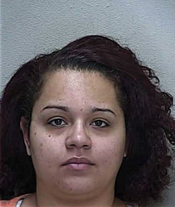 Jessica Muron, - Marion County, FL 