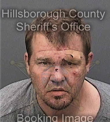 Martin Navarro, - Hillsborough County, FL 