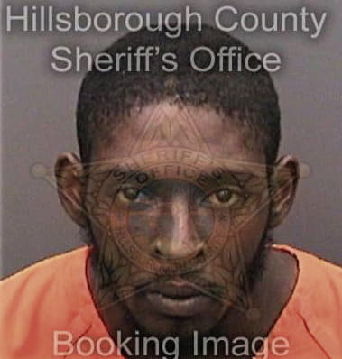 Daniel Nealy, - Hillsborough County, FL 