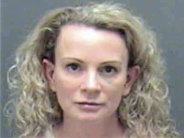 Angela Odell, - Mecklenburg County, NC 