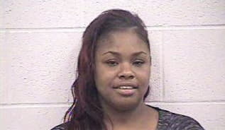 Tiffany Odoms, - Kenton County, KY 