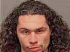 Luis Pena-Rodriguez, - Shelby County, TN 