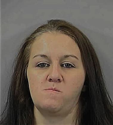 Belinda Perez, - Randolph County, NC 