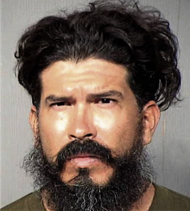 Dillin Perez - Maricopa County, AZ 