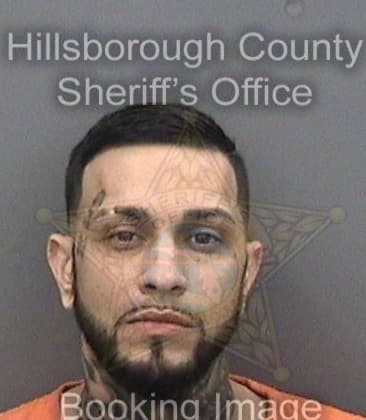 Jose Perez, - Hillsborough County, FL 