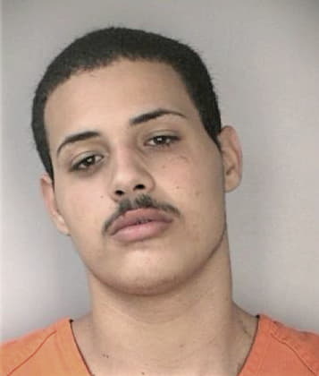 Senon Perez, - Hillsborough County, FL 