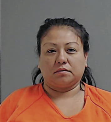 Victoria Perez, - Hidalgo County, TX 