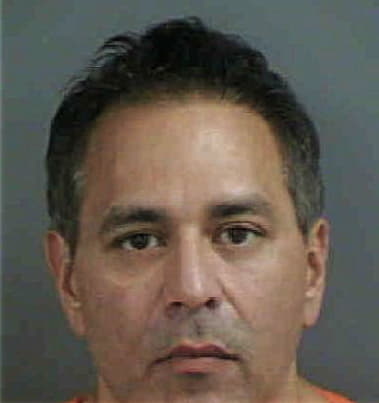 Wilmer Perezaguilar, - Collier County, FL 