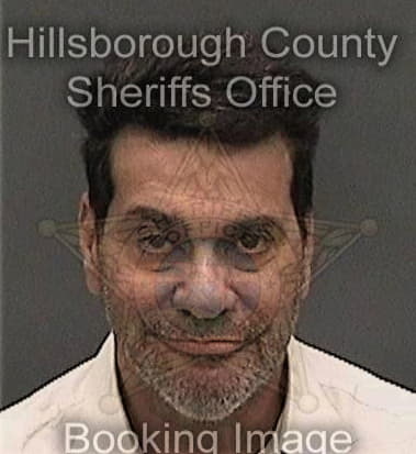 Christian Perezsada, - Hillsborough County, FL 