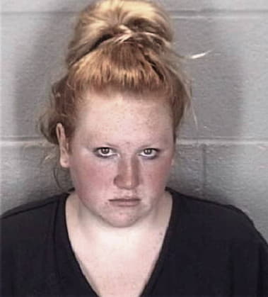 Samantha Phebus, - Tippecanoe County, IN 