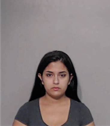 Nancy Ponce, - Hidalgo County, TX 