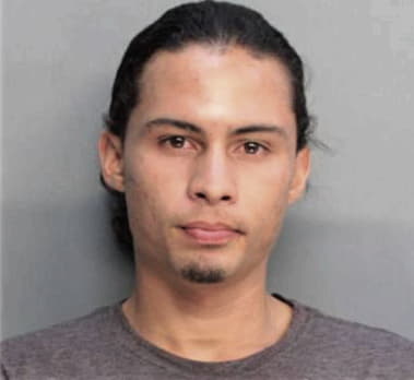 Jose Poterio, - Dade County, FL 