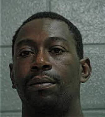 Emanuel Reed, - Desoto County, FL 