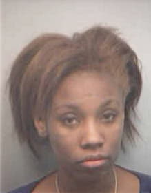 Alloah Releford, - Fulton County, GA 