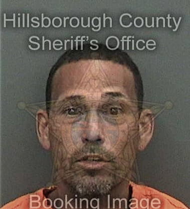 Alexander Rendonhermenegildo, - Hillsborough County, FL 