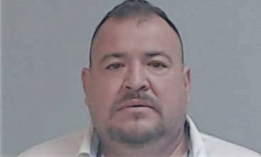 Roel Reyes - Hidalgo County, TX 