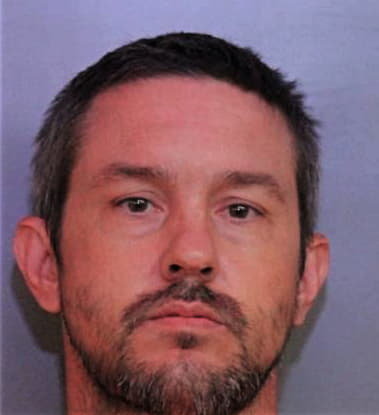 Gary Rhoden, - Polk County, FL 