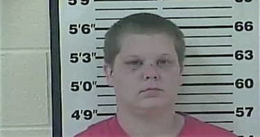 Pamela Richardson, - Carter County, TN 