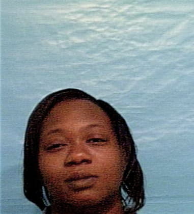 Crystal Riley, - Baldwin County, AL 