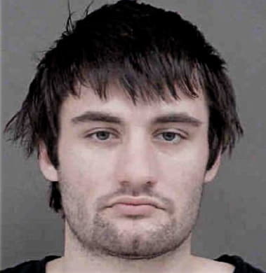 Carlos Rivera-Montiel - Mecklenburg County, NC 