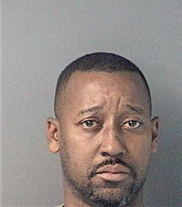 Jarvis Robbins, - Escambia County, FL 