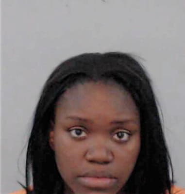 Clarissa Roberson, - Columbia County, FL 