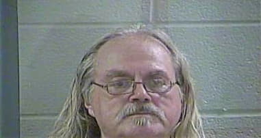 Dennis Roberts, - Laurel County, KY 