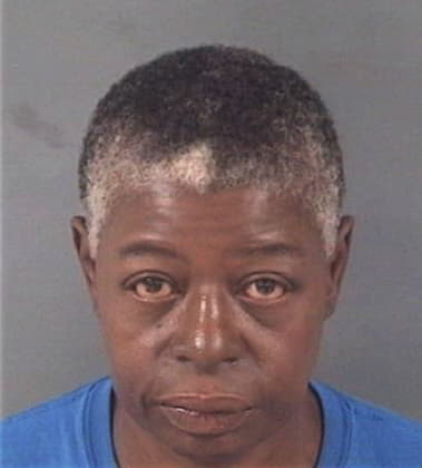 Felicia Robinson, - Cumberland County, NC 