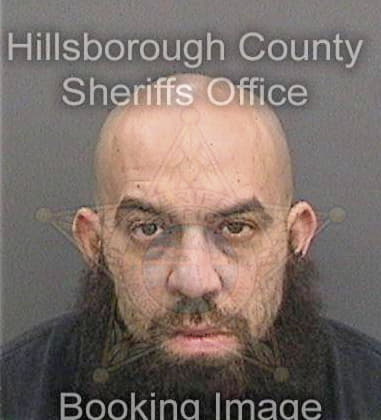 Adolfo Rocha, - Hillsborough County, FL 