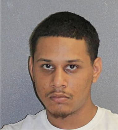 Ilvin Rodriguez, - Volusia County, FL 