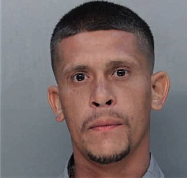 Juan Rodriguez, - Dade County, FL 