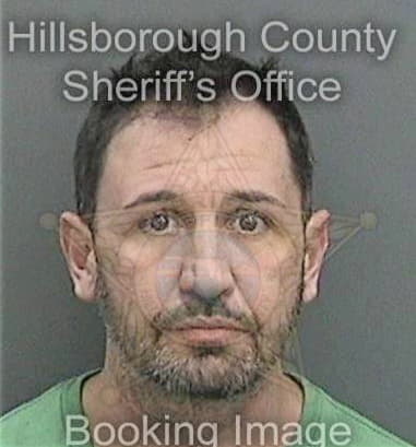 Robert Rooke, - Hillsborough County, FL 