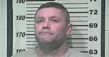 John Sanders - Campbell County, KY 
