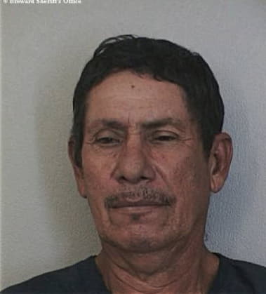 Gilberto Segarra, - Broward County, FL 