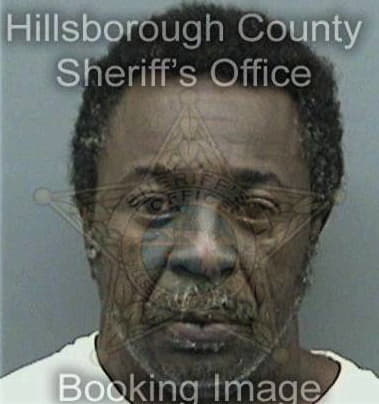 Byron Sharp, - Hillsborough County, FL 