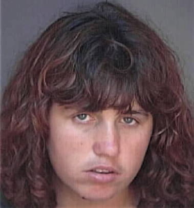 Katina Shirah - Polk County, FL 