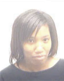 Sarah Silver - Fulton County, GA 